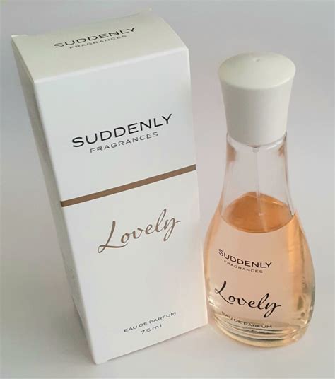 lidl lovely perfume dupe|lidl lovely perfume smells like.